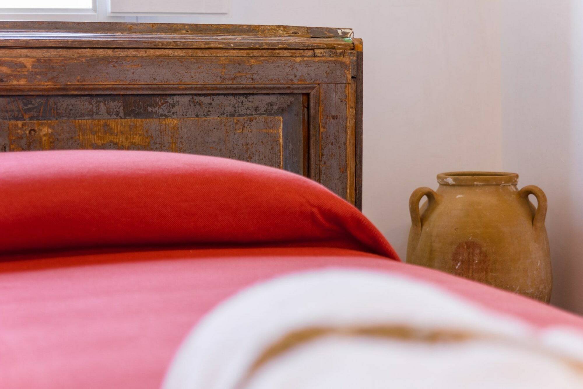 Bed and Breakfast Il Cortile Dei Nonni Морчіано-ді-Леука Екстер'єр фото