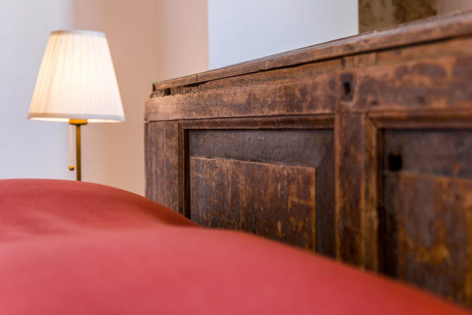 Bed and Breakfast Il Cortile Dei Nonni Морчіано-ді-Леука Екстер'єр фото